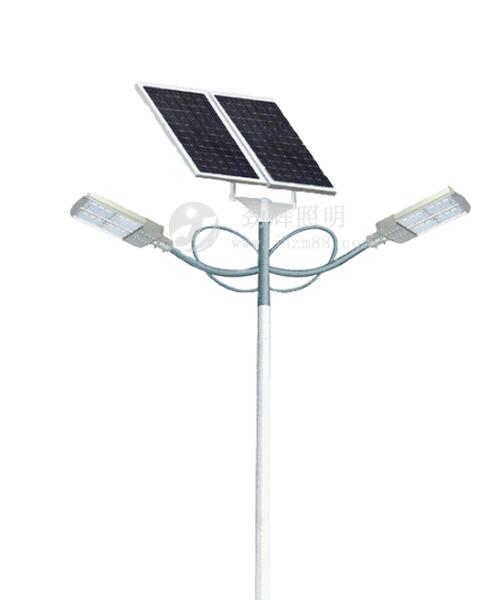 太陽能路燈BE-2001