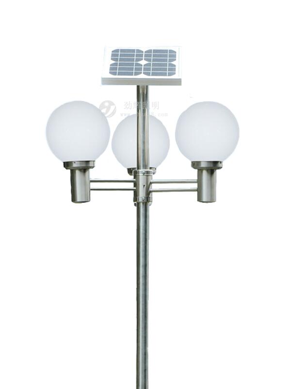 太陽能庭院燈BE-4301