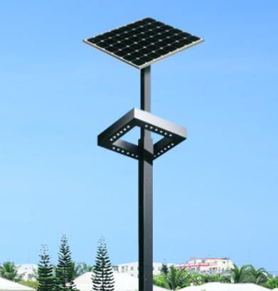 太陽能庭院燈BE-4101