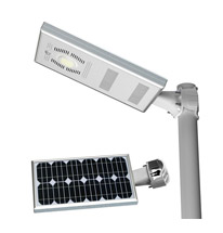 一體化太陽能路燈JH-001