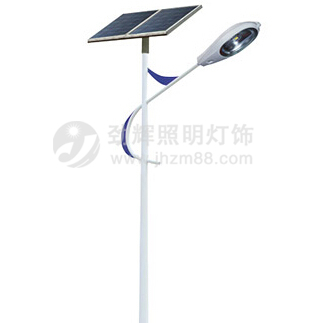 太陽能路燈JH-004