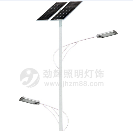 太陽能路燈JH-008
