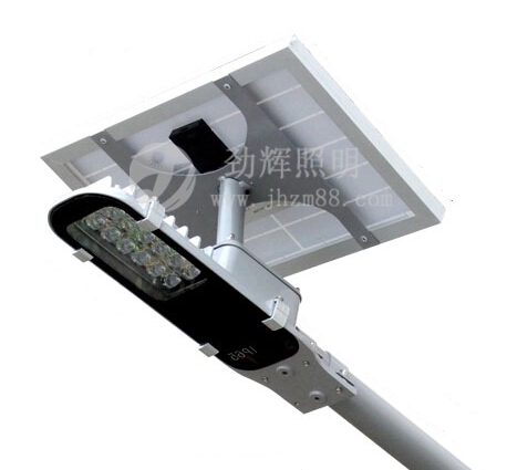 太陽能路燈JH-018