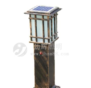 太陽能草坪燈BE-4502