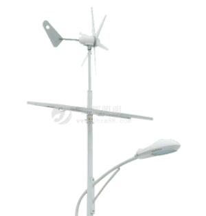 風光互補路燈JH-005