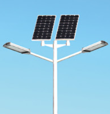 太陽能路燈BE-2003