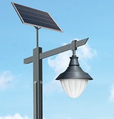 太陽能庭院燈BE-3301