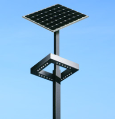 太陽能庭院燈BE-4101