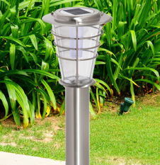 太陽能草坪燈BE-4906
