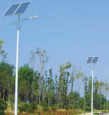 太陽能路燈GF-001