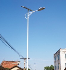 太陽能路燈GF-002