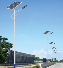 太陽能路燈GF-1903