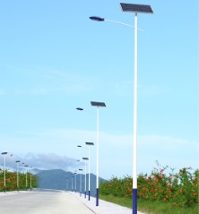 太陽能路燈GF-1902