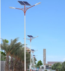 太陽能路燈GF-4101