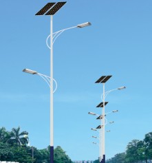 太陽能路燈GF-4601