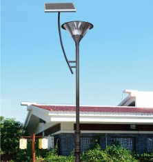 太陽能庭院燈GF-7601
