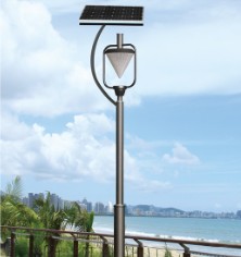 太陽能庭院燈GF-7801
