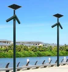 太陽能庭院燈GF-8101