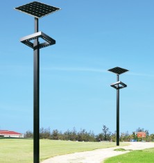 太陽能庭院燈GF-8401