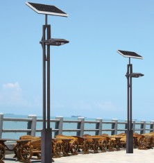 太陽能庭院燈GF-10101
