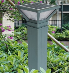 太陽能草坪燈GF-12401