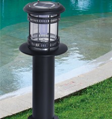 太陽能草坪燈GF-12601