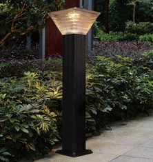 太陽能草坪燈GF-12801