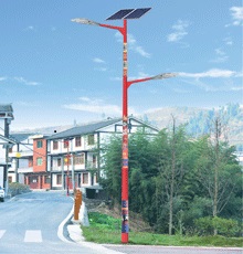 太陽能路燈DG-2401