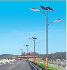 太陽能路燈DG-3903