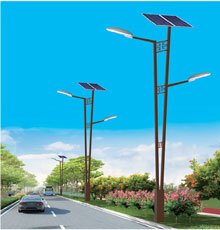 太陽能路燈DG-3904