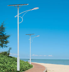 太陽能路燈DG-5301