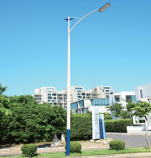LED路燈DG-12001