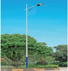 LED路燈DG-11501