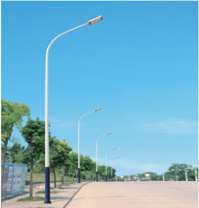 LED路燈DG-11001