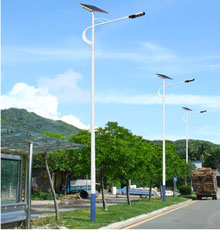 太陽能路燈FA-1801