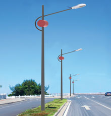 LED路燈FA-9201