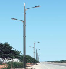 LED路燈FA-14401